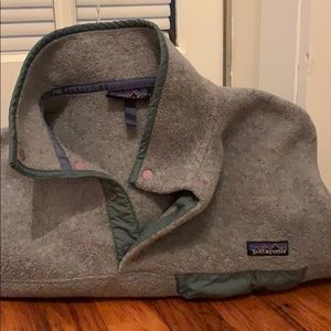 Men’s S Patagonia Synchilla